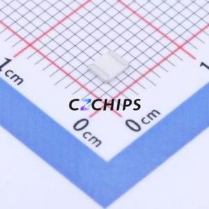 Résistance SMD FRC1210J335 TS 1210 (Type : Film Épais) (Résistance : 3,3 MOhm Précision : 5%) - Product Image 2