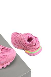 Chaussures de sport LED 3.0 de luxe de marque 2026 – Qualité supérieure, mode unisexe, semelle épaisse, amorti pour la marche - Product Image 4