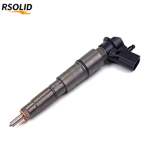 หัวฉีดดีเซล Rsoliddiesel Bosc รุ่น 0445115077 0445115050 0445115007 0986435359 13537796042 13537796043 สำหรับ 330d 335d 530d 535d 630d 635d - Product Image 1