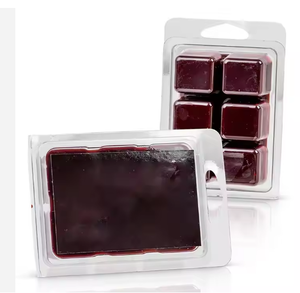 กล่องของขวัญเครื่องสำอางสีดำสุดหรู พร้อมลายปั๊มนูน  กล่องกระดาษแข็งคุณภาพสูงสำหรับจัดเก็บแบบแบ่งช่อง - Product Image 5