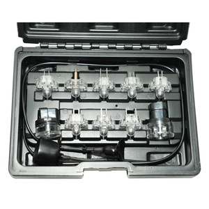 เครื่องทดสอบไฟอิเล็กทรอนิกส์สำหรับระบบหัวฉีดยานยนต์, ไฟทดสอบวงจร EFI สำหรับระบบหัวฉีดรถยนต์ - Product Image 4