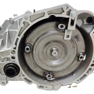 ชุดเกียร์ HENING A4CF1 0828600D-QX ใหม่เอี่ยม พร้อมอุปกรณ์เสริมสำหรับเกียร์อัตโนมัติ - Product Image 1