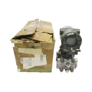 EJA120A-DES4B- 92ENFF1D1 24VDC 7PSI NSMP - Product Image 1