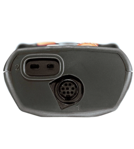 Testo 635-1/635-2 Thermomètre et hygromètre - Instrument numérique de mesure de la température et de l'humidité - Product Image 1