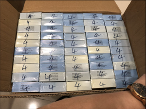 Bán buôn tai nghe không dây Air Pro2 ANC thế hệ thứ 4, loại nhét tai, tích hợp chip khử tiếng ồn Airoha - Product Image 4