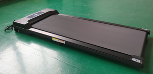 Lfly HiFi altavoz almohadilla para caminar culturismo entrenamiento ejercicio equipo nueva almohadilla para caminar uso doméstico Mini Walkingpad niñas cinta de correr - Product Image 6