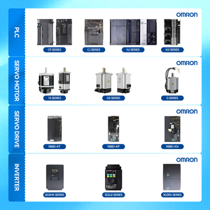 Écran tactile HMI OMRON NA5-9W001S-V1 9 pouces NA5-9W001S-V2 800x480, terminal programmable OMRON NA5-9W0015 - Product Image 1