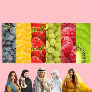 Gel <span class=keywords><strong>Intime</strong></span> Féminin Équilibre pH, 250ml, Soin Personnel Naturel Sans <span class=keywords><strong>Savon</strong></span> Ni Alcool, Parfum Fruité Longue Durée <span class=keywords><strong>pour</strong></span> Femmes - Product Image 5