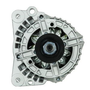 Alternador de 12V 110A para Audi, <span class=keywords><strong>Seat</strong></span>, Skoda, VW, en Stock, 03C903023B 0124325044 0124325095 0124325128 2542731 - Product Image 1