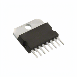 BOM IC In Stock Power Management (PMIC) Components Electronic L9915-CB Multiwatt 8 - Product Image 1