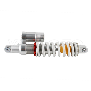 Amortisseur arrière YHMOTO pour KTM SX SXF XC XCF 125 450 pour Husqvarna 2023 2024 - Product Image 4