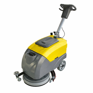 SUTO X400 Nouvelle autolaveuse industrielle autotractée certifiée CE pour le nettoyage des entrepôts - Product Image 4