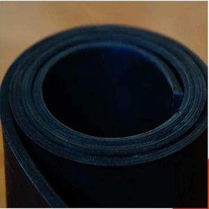 FKMゴムシート耐油性高温フッ素ゴムシート - Product Image 6