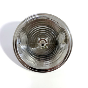Lámpara Halógena <span class=keywords><strong>AR111</strong></span> 12V 50W G53 con Reflector de Aluminio HAL-<span class=keywords><strong>AR111</strong></span> 8 ° /12 ° /24 ° /45 °   Ángulo de Haz - Product Image 1