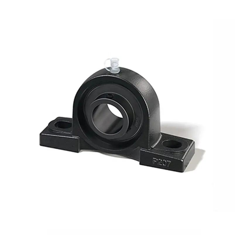 Pillow block bearing size 207 free sample