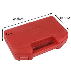 Découpeur et brise-écrous robuste en acier à haute teneur en carbone de 9-27 mm pour voitures, fourgonnettes et camionnettes, avec fonction de durcissement - Product Image 5