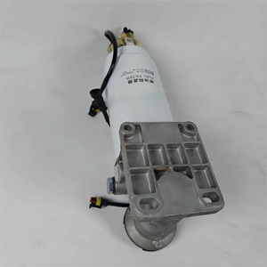 Ensemble séparateur eau-carburant pour moteur WP10 WP12 pour pièces de camion Shacman 612600082612  612600083189. 612600083452 - Product Image 5