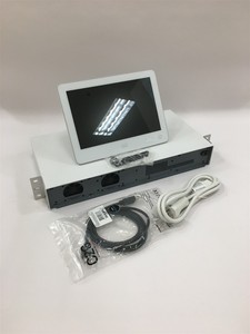 CS CODEC PRO TTC6 13 avec antennes et écran tactile TTC5 09 Voir la description - Product Image 1