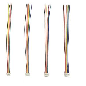 Aangepaste 2/4/6/8pin 1.25Mm Connector Kabel Molex - Product Image 4