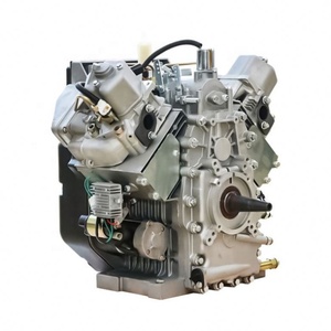 <span class=keywords><strong>Moteur</strong></span> de <span class=keywords><strong>bateau</strong></span> industriel LC2V80, roulement d'engrenage, 15 <span class=keywords><strong>CV</strong></span>, 4 temps, essence, <span class=keywords><strong>bicylindre</strong></span>, démarrage électrique, faible consommation de carburant - Product Image 3
