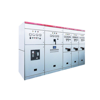 Panneau de commutation électrique 380V/400V, à faible tension fixe, panneau de commutation pour tiroir, double alimentation