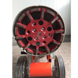 Diamond Grinding Cup Wheel For Concrete Stone Sharp And Durable