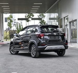 Auto Usado <span class=keywords><strong>Toyota</strong></span> <span class=keywords><strong>Yaris</strong></span> X <span class=keywords><strong>2022</strong></span> 1.5L CVT Deluxe PLUS |   SUV Compacto Confiable para Exportación Global, Bajo Consumo de Combustible - Product Image 5