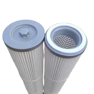 Factory Direct Price Dust Removal Filter Equipment Filter Element 120700 D7