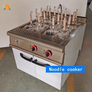 Brûleur de cuisine commerciale autoportant avec armoire pour hôtel ou <span class=keywords><strong>restaurant</strong></span> - Product Image 4