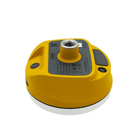 Hi-Target V300 AR Visual RTK GNSS Receiver Pengganti yang Ditingkatkan untuk Qianxun V5 GPS Survey RTK yang Sudah Dihentikan