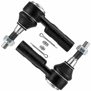 อะไหล่รถยนต์ขายส่ง ES801123 68185640AA ปลายก้านผูกนอกด้านหน้า สำหรับรถ Ram 1500 และ Ram 1500 Classic - Product Image 1