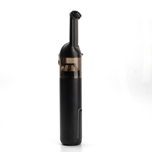 Aspiradora de Mano Eléctrica Portátil, Recargable, Inalámbrica, para Húmedo y Seco, con Cepillo sin Escobillas y Gran Potencia - Product Image 3