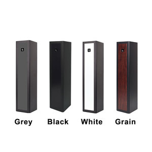 Diffusore di Aromi Industriale SCENTA in Metallo, Grande Capacità, Nebulizzatore di Oli Essenziali con Bluetooth per Hotel - Product Image 2