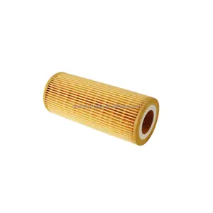 Factory manufactured automotive oil filter 06E115562A for automotive filters