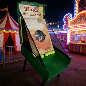 modèle du fabricant de «100% précis» est utilisé pour le projet populaire de mise en place des stands dans les marchés de nuit - Product Image 2