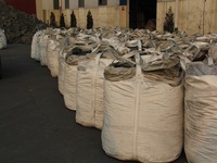 Agent déoxidant pour la déoxidation des scories de silicium à prix d'usine, substitut du silicium pour la sidérurgie, grand stock disponible