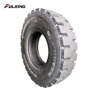 Radial tube truck tires manufacturers in china HABILEAD popular sizes 12.00r20 BO687 off road tires for trucks