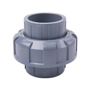 Số lượng cao cpvc ống và phụ kiện đường ống PVC DIN ANSI với cpvc Ống Nam Nữ adapter mặt bích cắm chéo tee và PVC khuỷu tay - Product Image 6