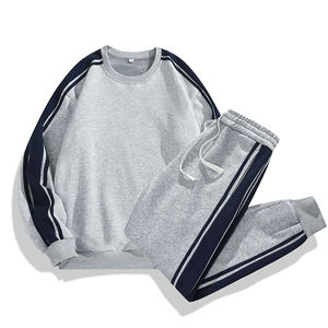 Conjuntos Deportivos de Ocio para Invierno 2025, Moda Diaria para Exteriores, Estilo Joker, Transpirables, Cómodos, Resistentes al Viento, Manga Larga - Product Image 3