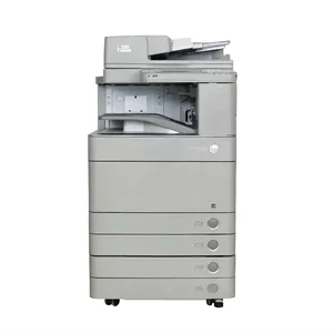 Used Color Office Printer Office Equipment Digital Printers for Canon C3330 Printers Portable A3 General 600 * 600 Dpi 2g