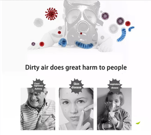 Desodorante antihongos para refrescar el aire, productos limpiadores de zapatos en aerosol para todo tipo de cuero y zapatos - Product Image 5