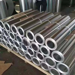 สินค้าคงคลังขนาดใหญ่การรับประกันคุณภาพอลูมิเนียมคอยล์ - Product Image 5