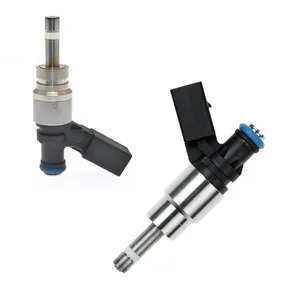 IVANZONEKO Custom flow high impedance Fuel Injector Nozzle For Toyota Honda Nissan Audi VW