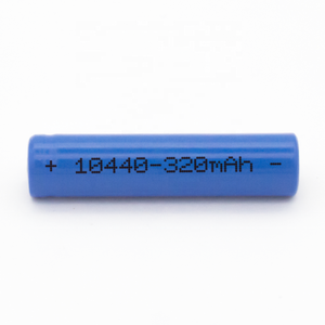 3,2 В литий-железо-фосфат bateria pilas IFR10440 <span class=keywords><strong>Lifepo4</strong></span> litio батареи 10440 3,2 напряжения - Product Image 1