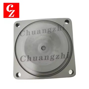 Vanne de décharge 1625810102 de bonne qualité pour compresseur d'air Atlas Copco 1625-8101-02 Garantie 1 an 1625 8101 02 - Product Image 3