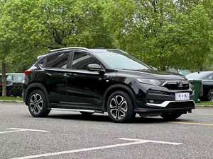 ฮอนด้า XR-V ปี 2017 มือสอง เหมาะสำหรับครอบครัวและการเดินทางประจำวัน สภาพดีเยี่ยม ไม่มีอุบัติเหตุครั้งใหญ่ - Product Image 3