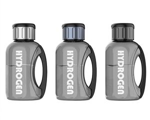 Botella Generadora de Agua Hidrogenada de 1500 ml, SPE PEM, a Prueba de Fugas, Jarra Deportiva, con Batería, para Uso en Exteriores y en el Hogar - Product Image 1