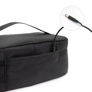 Caliente energía volcánica <span class=keywords><strong>piedra</strong></span> SPA masaje calentador kit portátil calentador al aire libre multifunción bolsa <span class=keywords><strong>de</strong></span> calefacción - Product Image 4