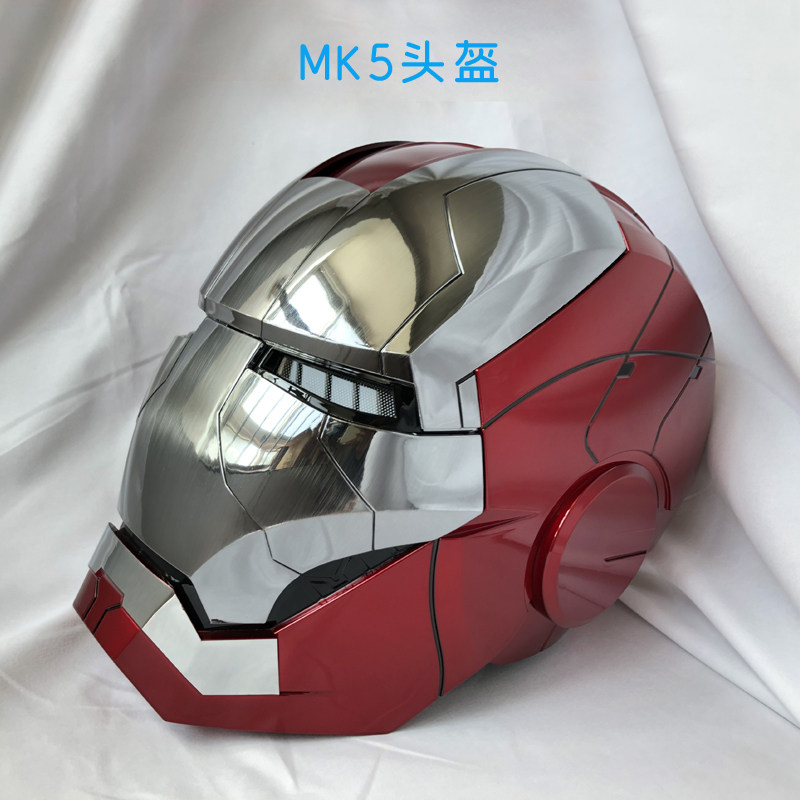 mk5 helmet-chinese version