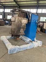 Support de moteur rotatif de 2000 kg (4400 lb) pour la réparation de moteurs de voitures, camions et bus